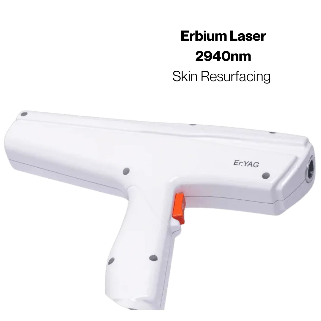 Custom CORE™ 8D Multifunction Laser Platform - Image 15
