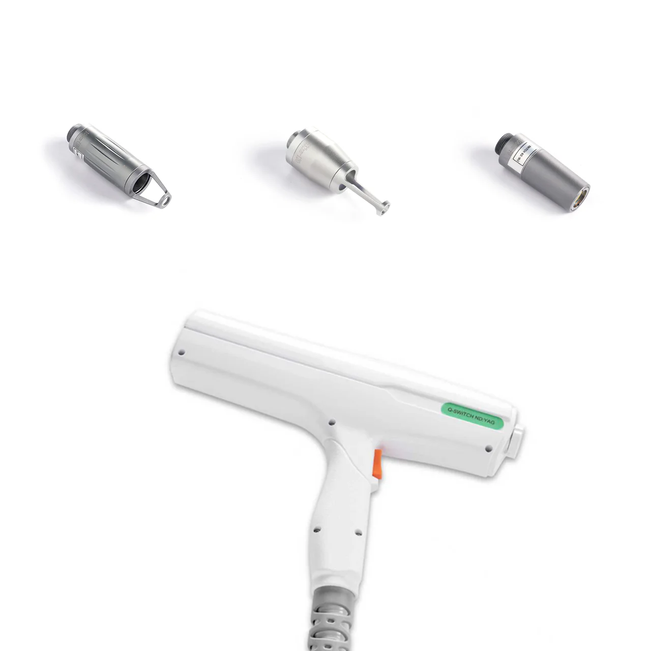 Custom CORE™ 8D Multifunction Laser Platform - Image 18
