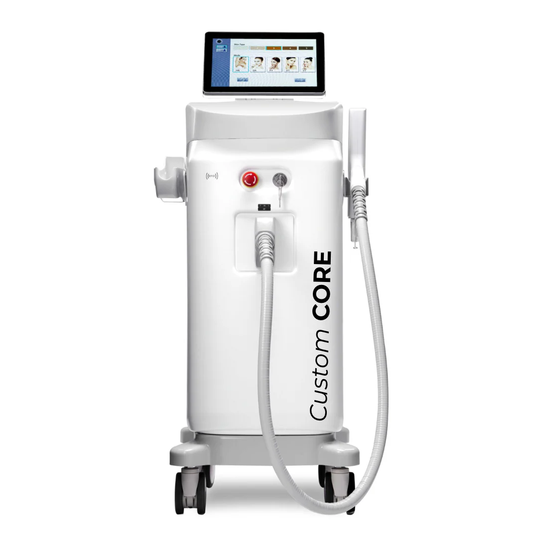 Custom CORE™ 8D Multifunction Laser Platform - Image 8