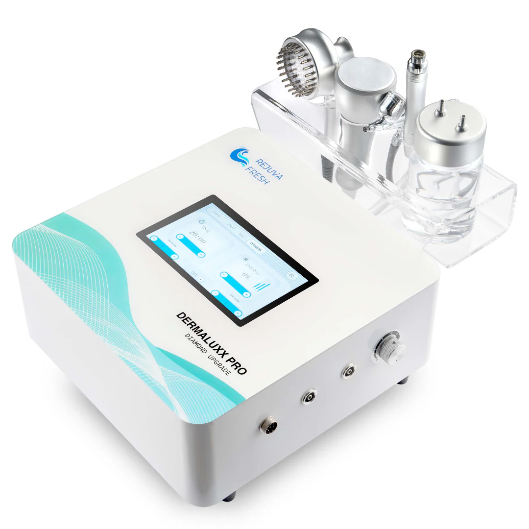 DermaLuxx PRO Aqua Platinum Lift - Image 4
