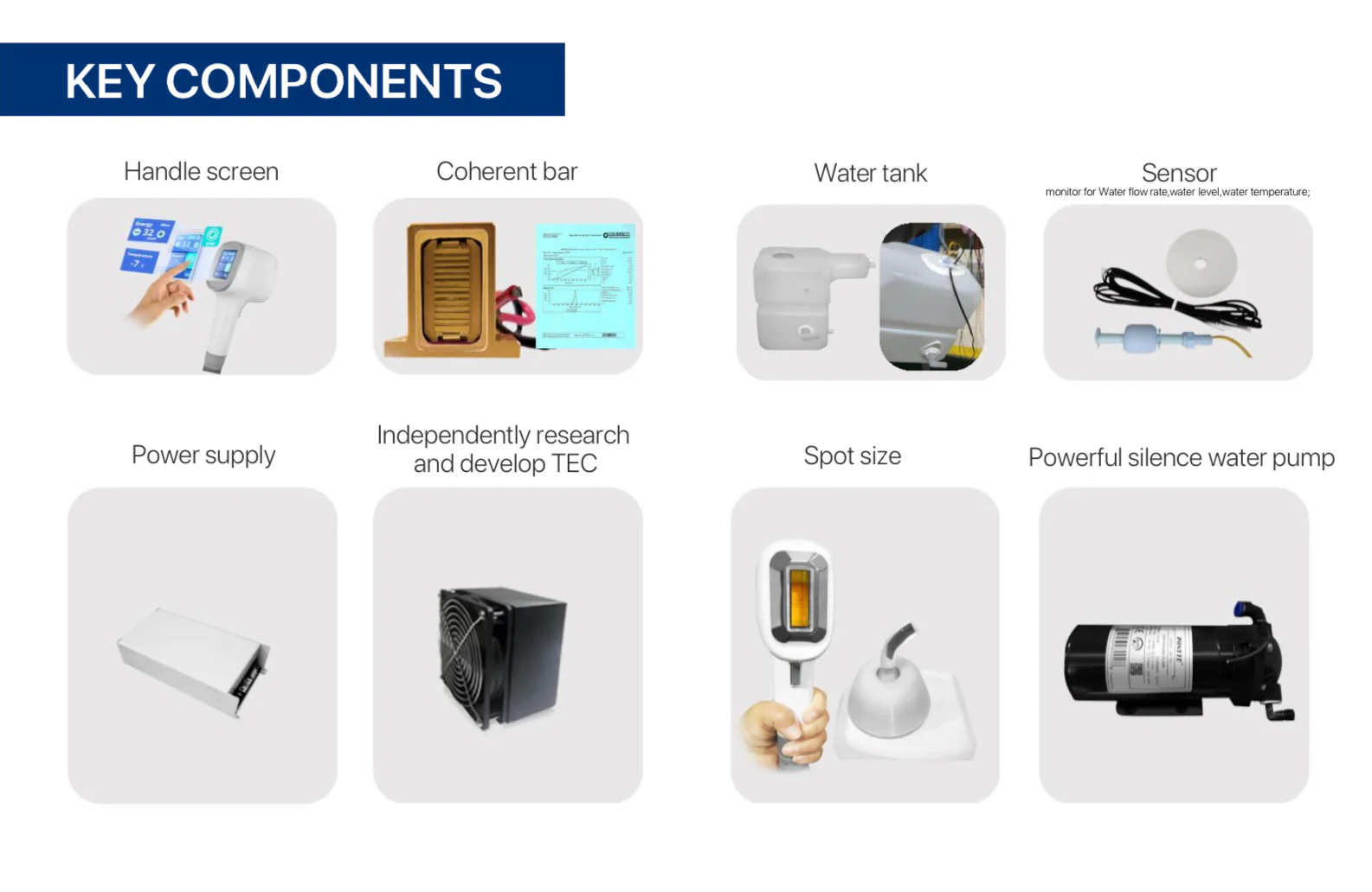 Elite Smooth™ Hair Removal Diode Laser Portable - Image 7