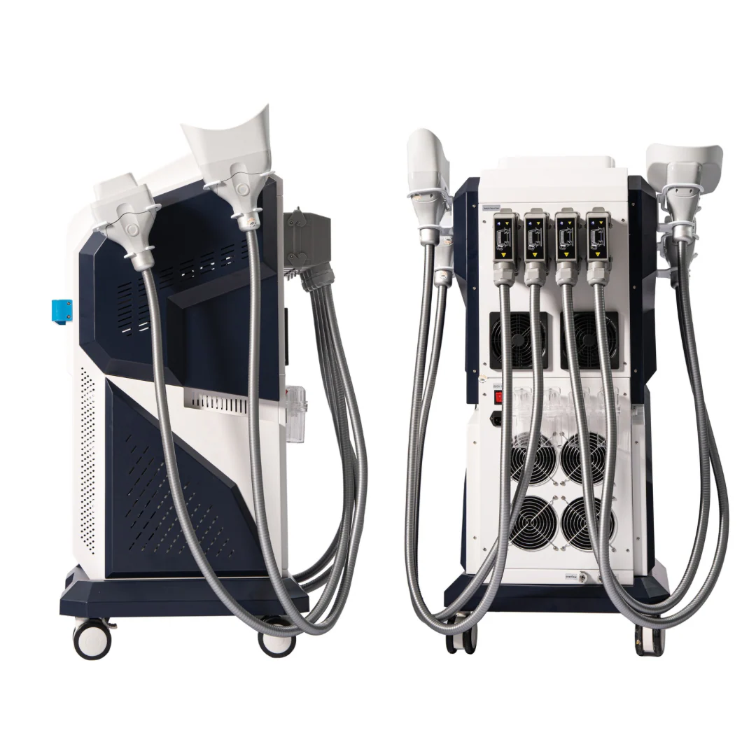 Diamond Ice 360 Degrees Cryo Machine Pro - Image 14