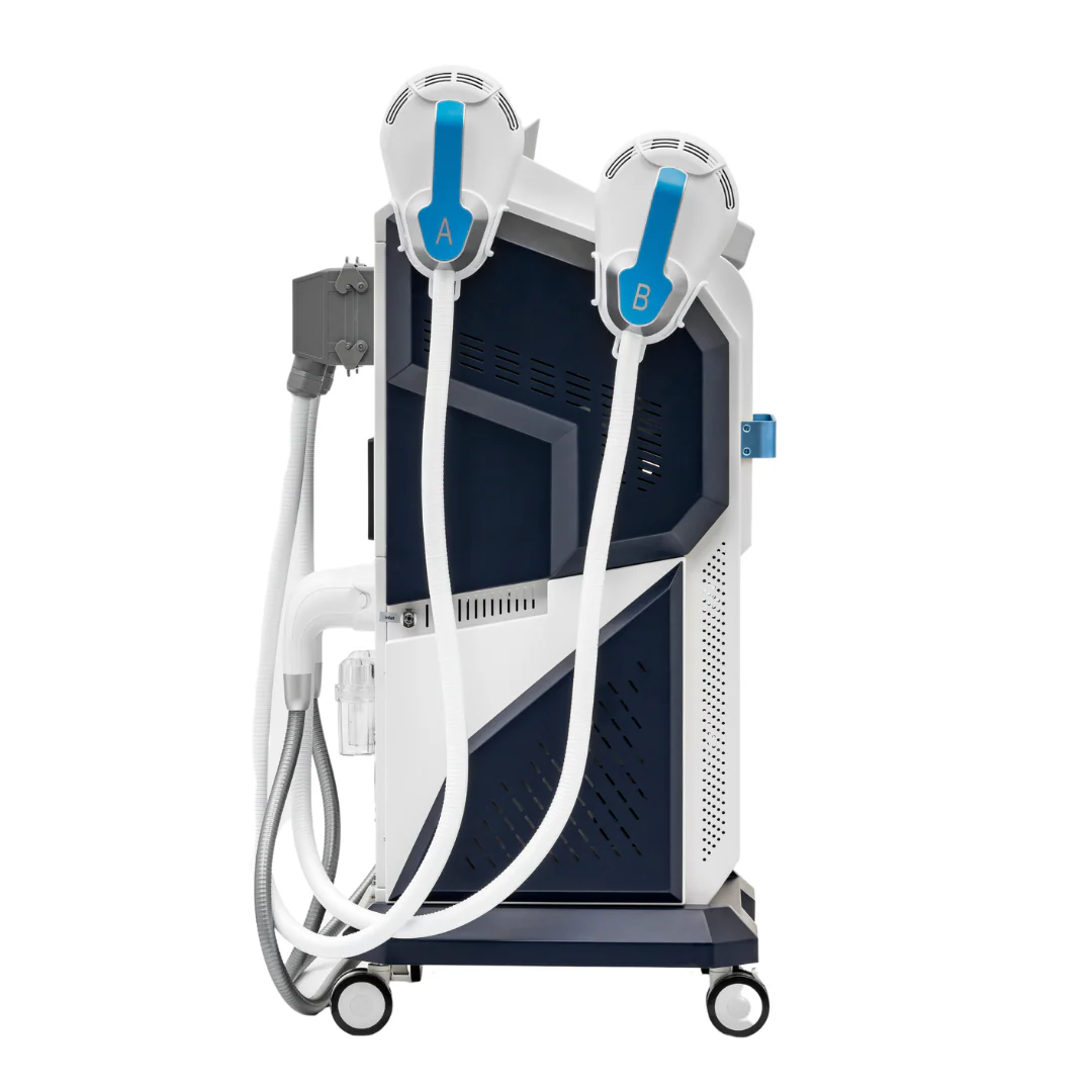 Diamond Ice + EMShape® Body Sculpting Machine - Image 4