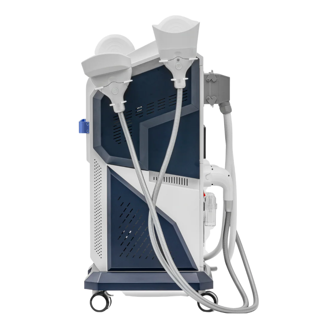 Diamond Ice + EMShape® Body Sculpting Machine - Image 6