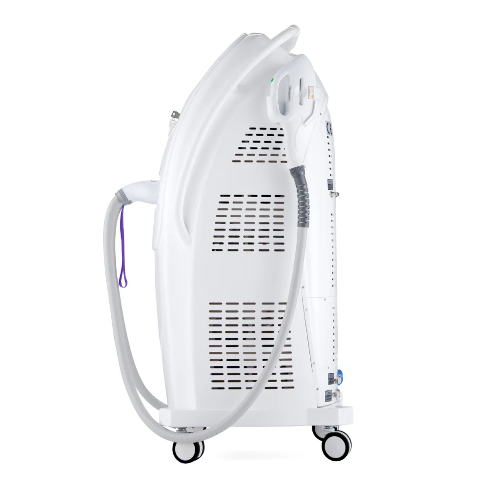 DuoSmooth™ 2-in-1 Diode Laser + IPL System - Image 19