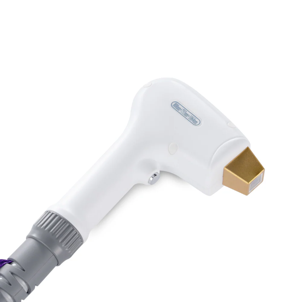 DuoSmooth™ 2-in-1 Diode Laser + IPL System - Image 4