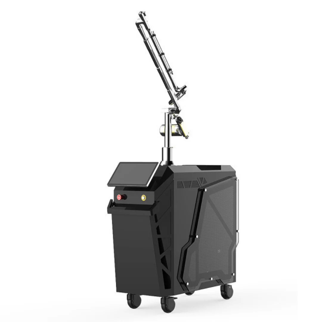 Dynamic 4 Wave Nano-Erase Tattoo Removal Laser Machine - Image 10