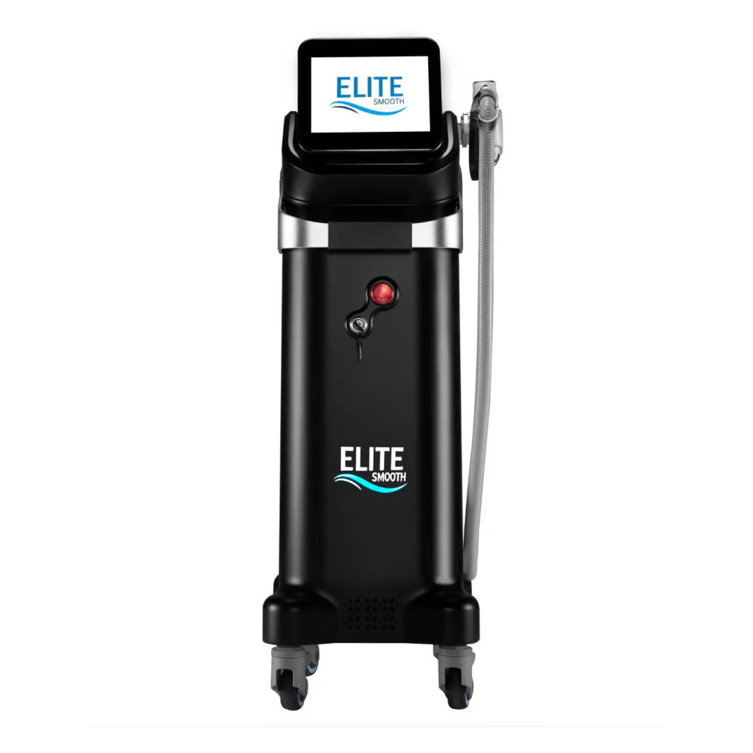 Elite Smooth™ Pro Diode Laser with 4 Wavelengths - Image 11