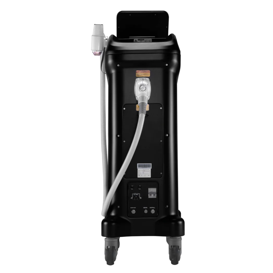 Elite Smooth™ Pro Diode Laser with 4 Wavelengths - Image 12