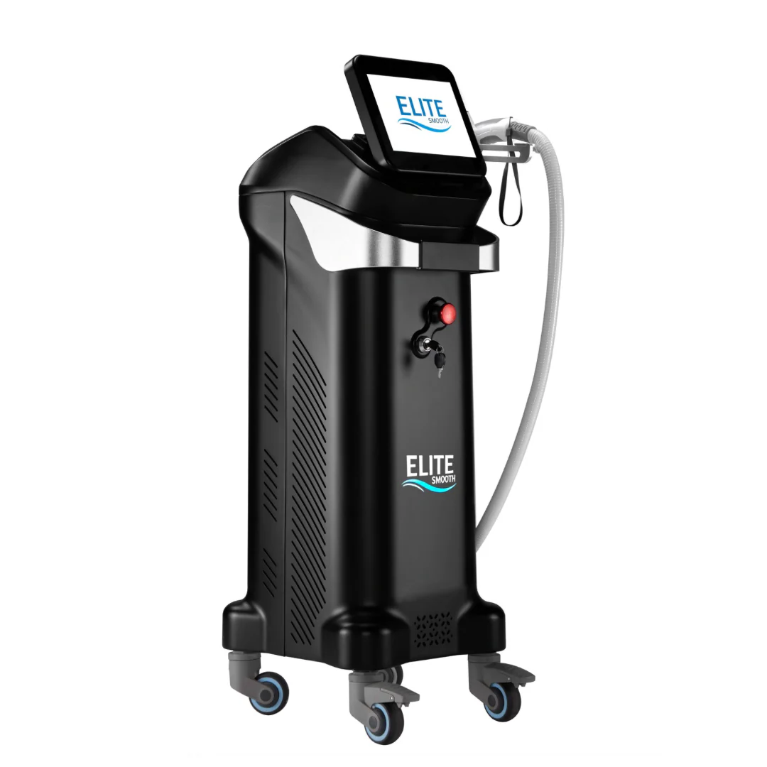 Elite Smooth™ Pro Diode Laser with 4 Wavelengths - Image 13