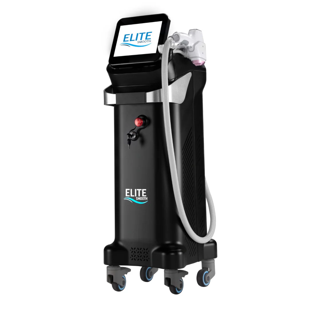 Elite Smooth™ Pro Diode Laser with 4 Wavelengths - Image 4