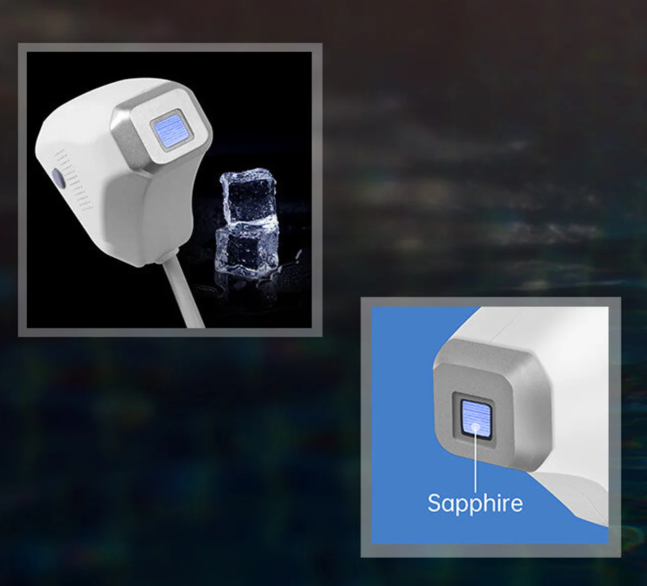 Elite Smooth™ Hair Removal Diode Laser Mini - Image 3