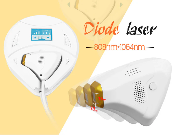 Elite Smooth™ Hair Removal Diode Laser Mini - Image 4