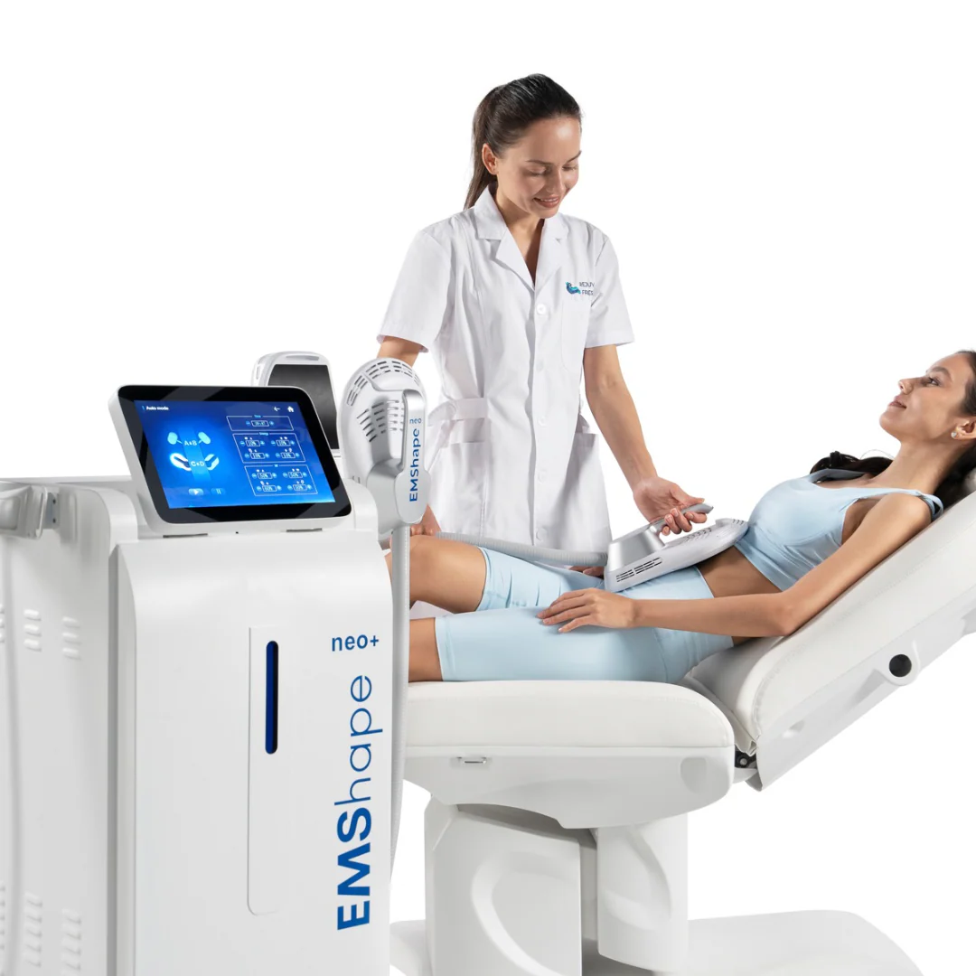 EMShape® Neo Plus Body Sculpt Machine 5 in 1 - Image 11