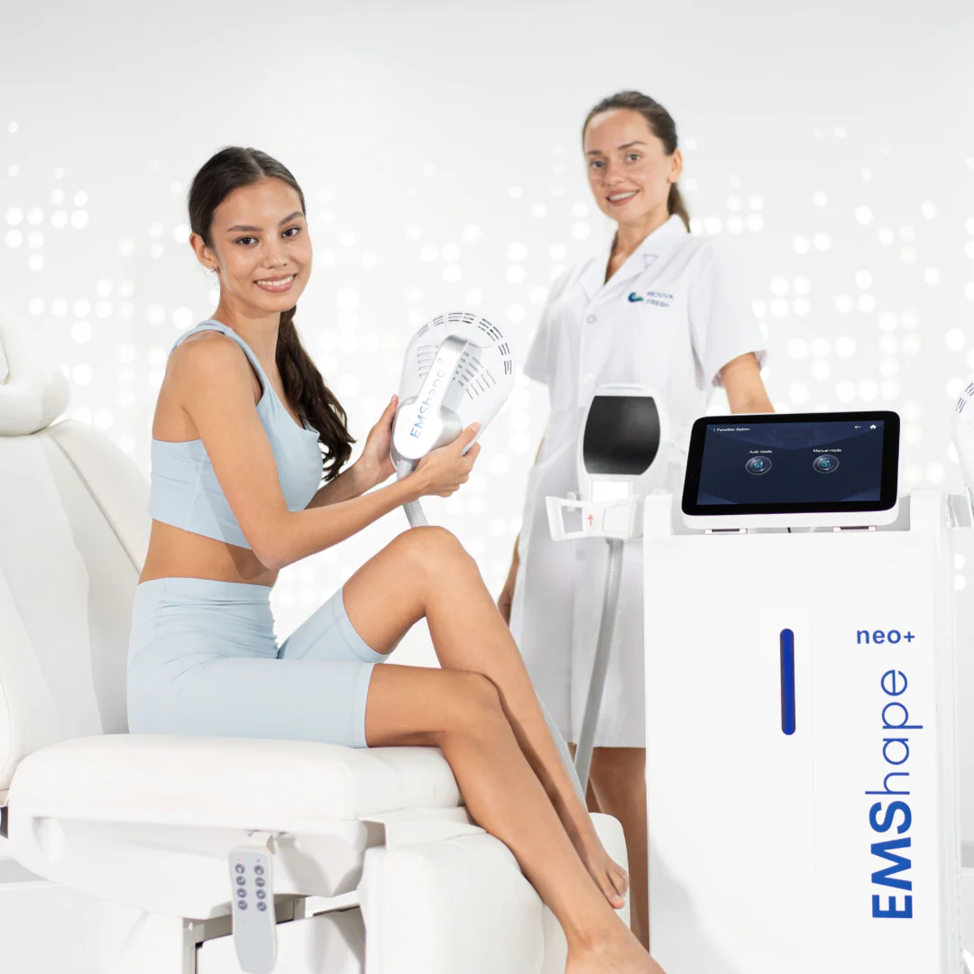 EMShape® Neo Plus Body Sculpt Machine 5 in 1 - Image 6