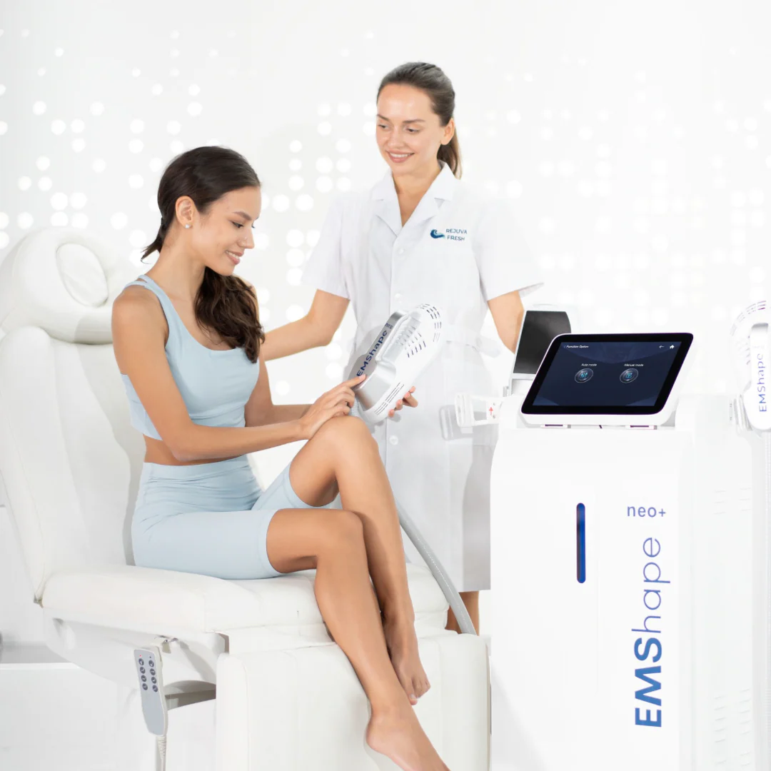 EMShape® Neo Plus Body Sculpt Machine 5 in 1 - Image 7
