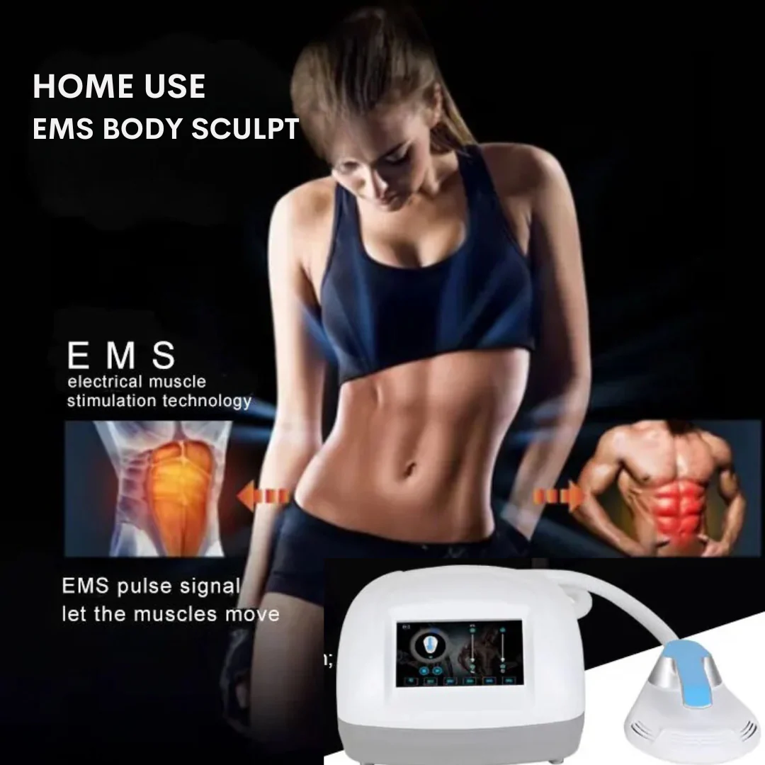 EMSLIM Body Sculpting Machine - Image 2