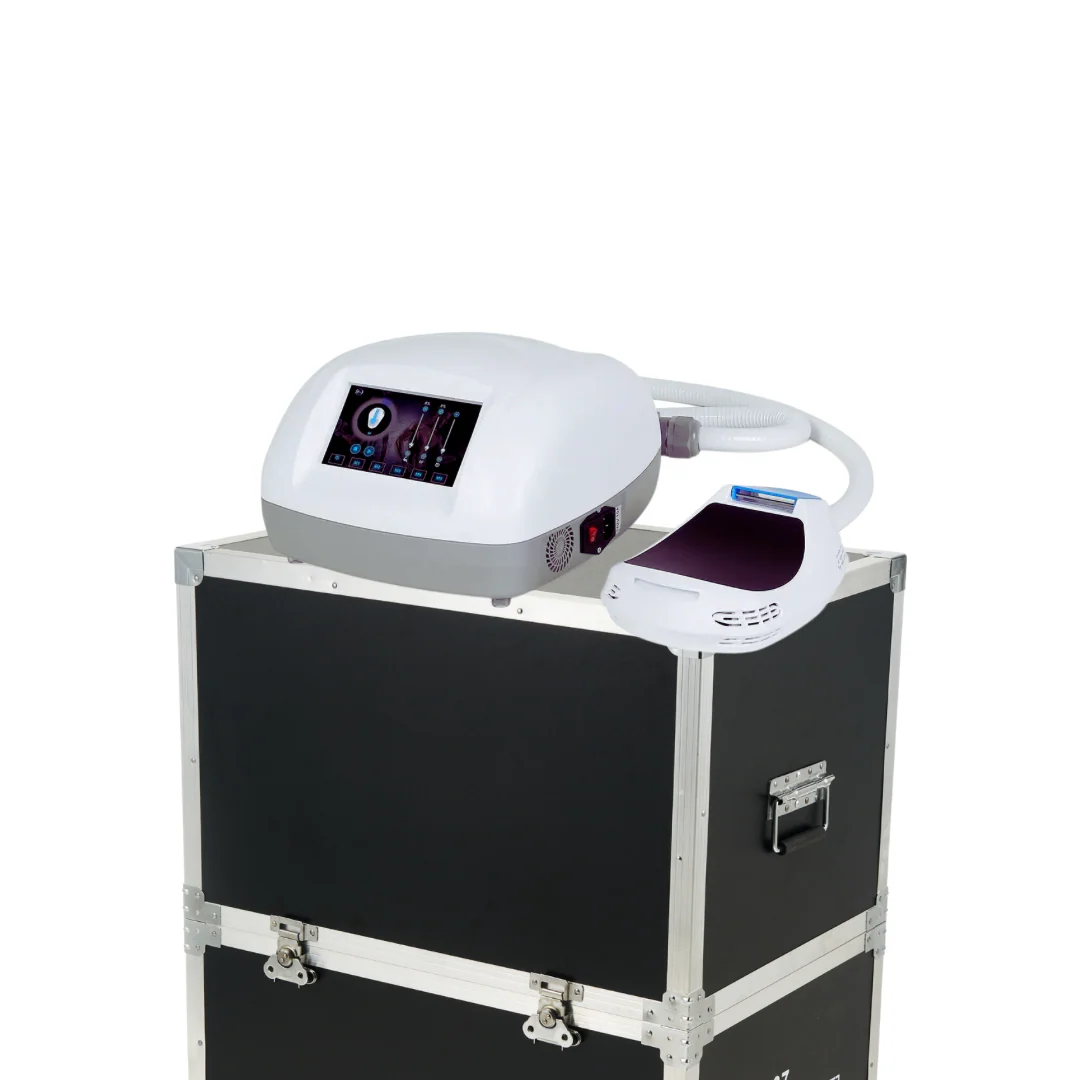 EMSLIM Body Sculpting Machine - Image 4