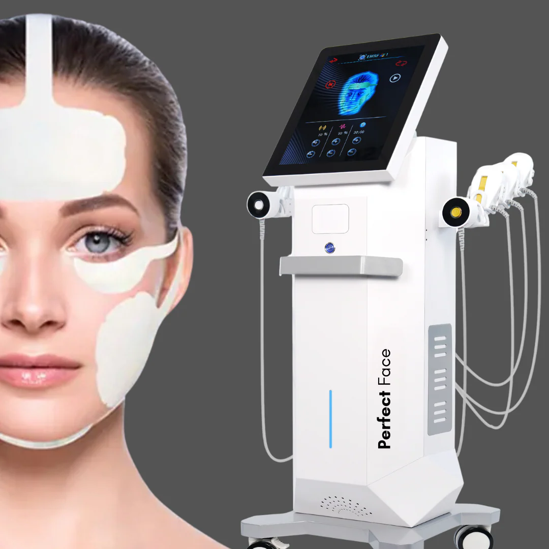 EMS Sculpted Body & Rejuvenated Face Bundle - Image 6