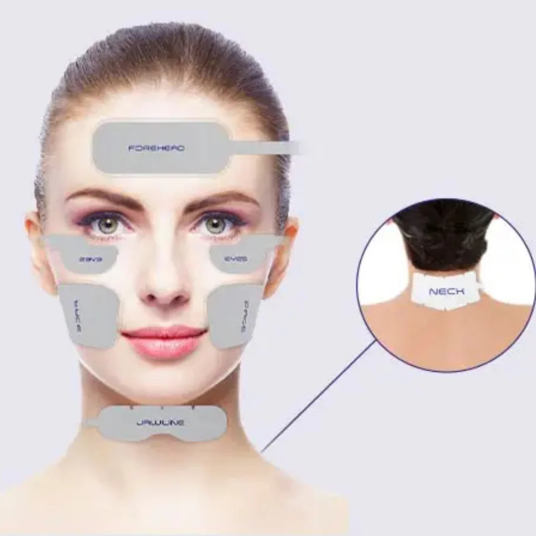 EMS Sculpted Body & Rejuvenated Face Bundle - Image 8