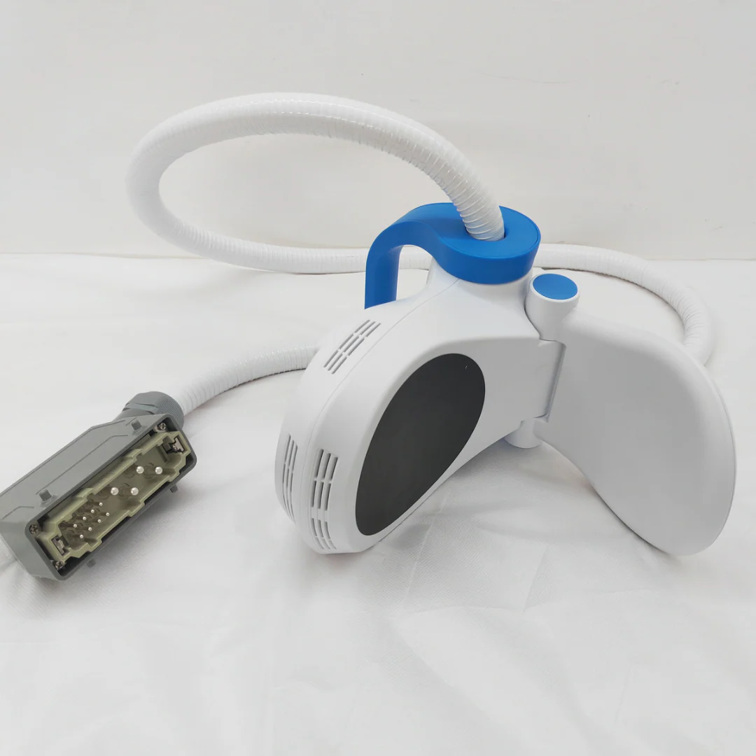 Flank Handles for EMShape® & Perfect Shape® Sculpting Machines - Image 3