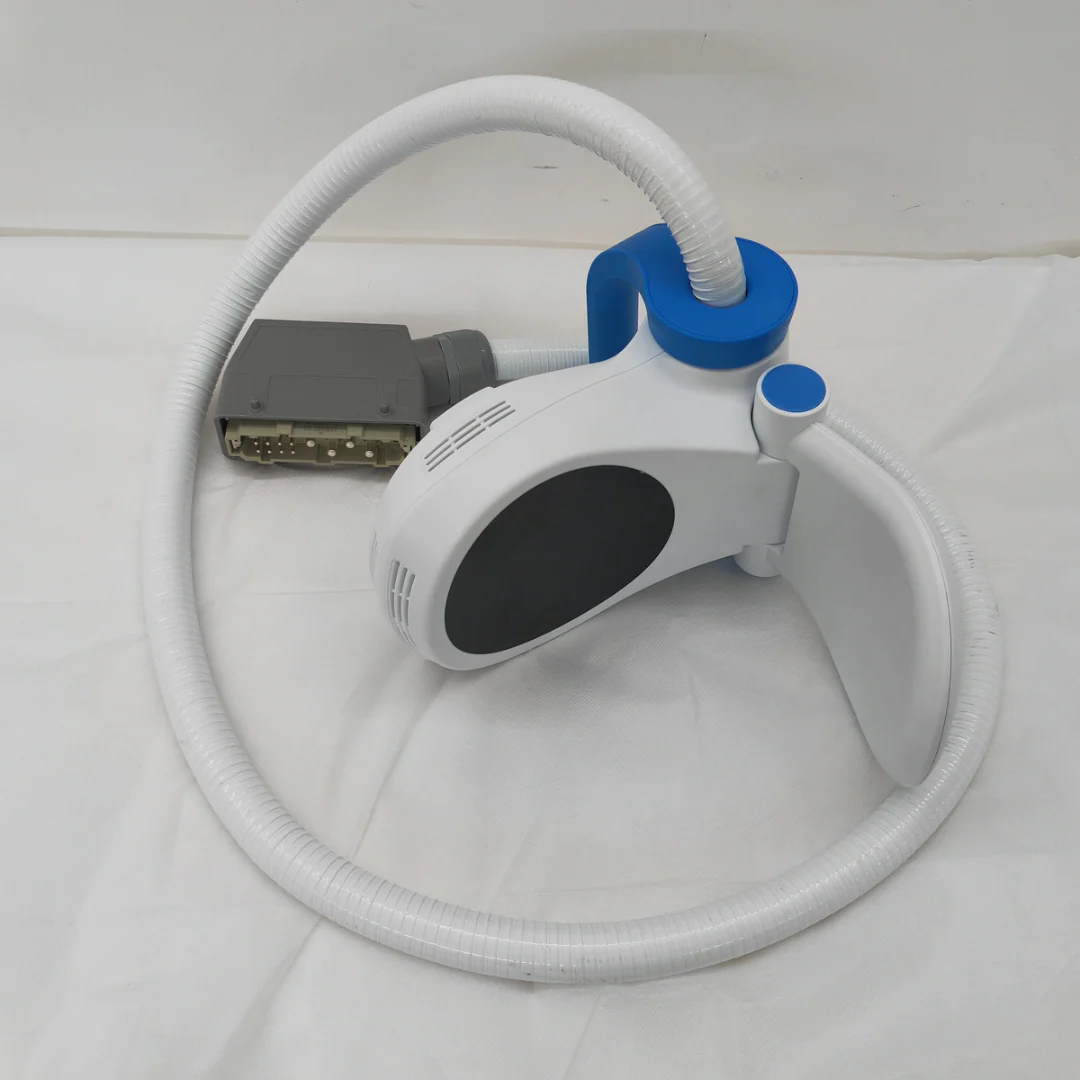 Flank Handles for EMShape® & Perfect Shape® Sculpting Machines - Image 4