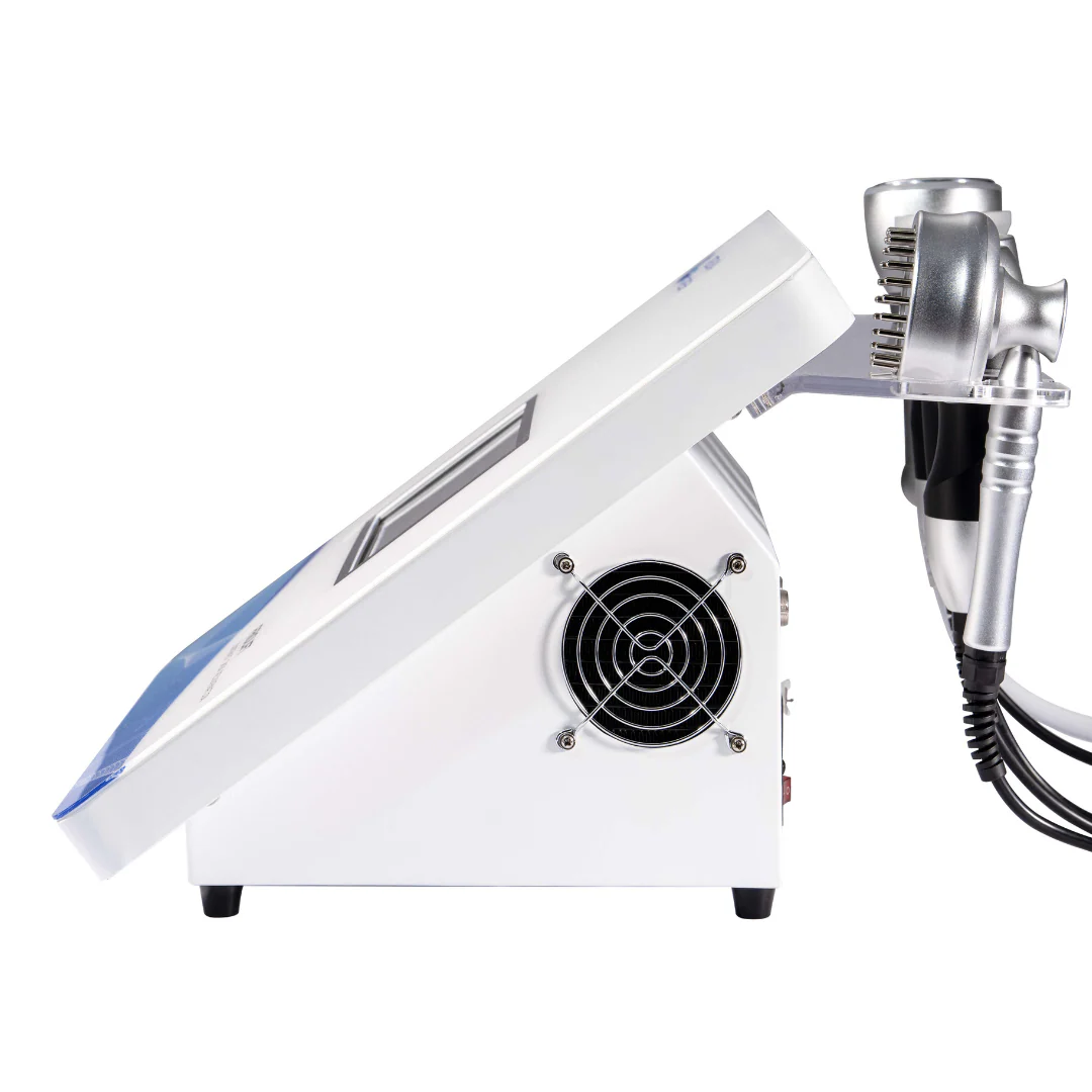 FrioLift Cryo + RF Contrast Skin Rejuvenation System - Image 9