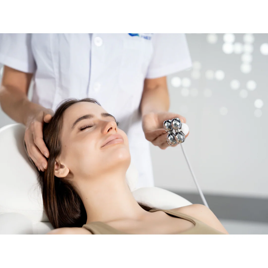 18 in 1 Hydra Spa Infusion Ultra Glow - Image 10