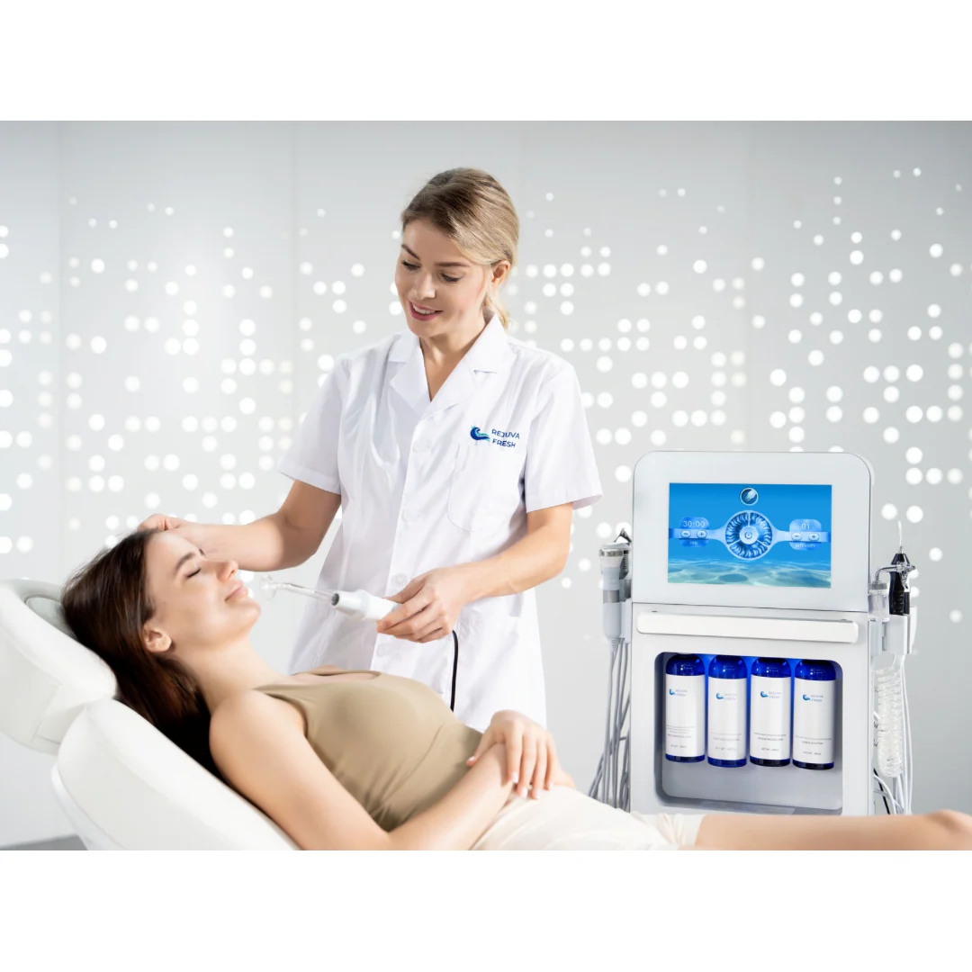 18 in 1 Hydra Spa Infusion Ultra Glow - Image 13