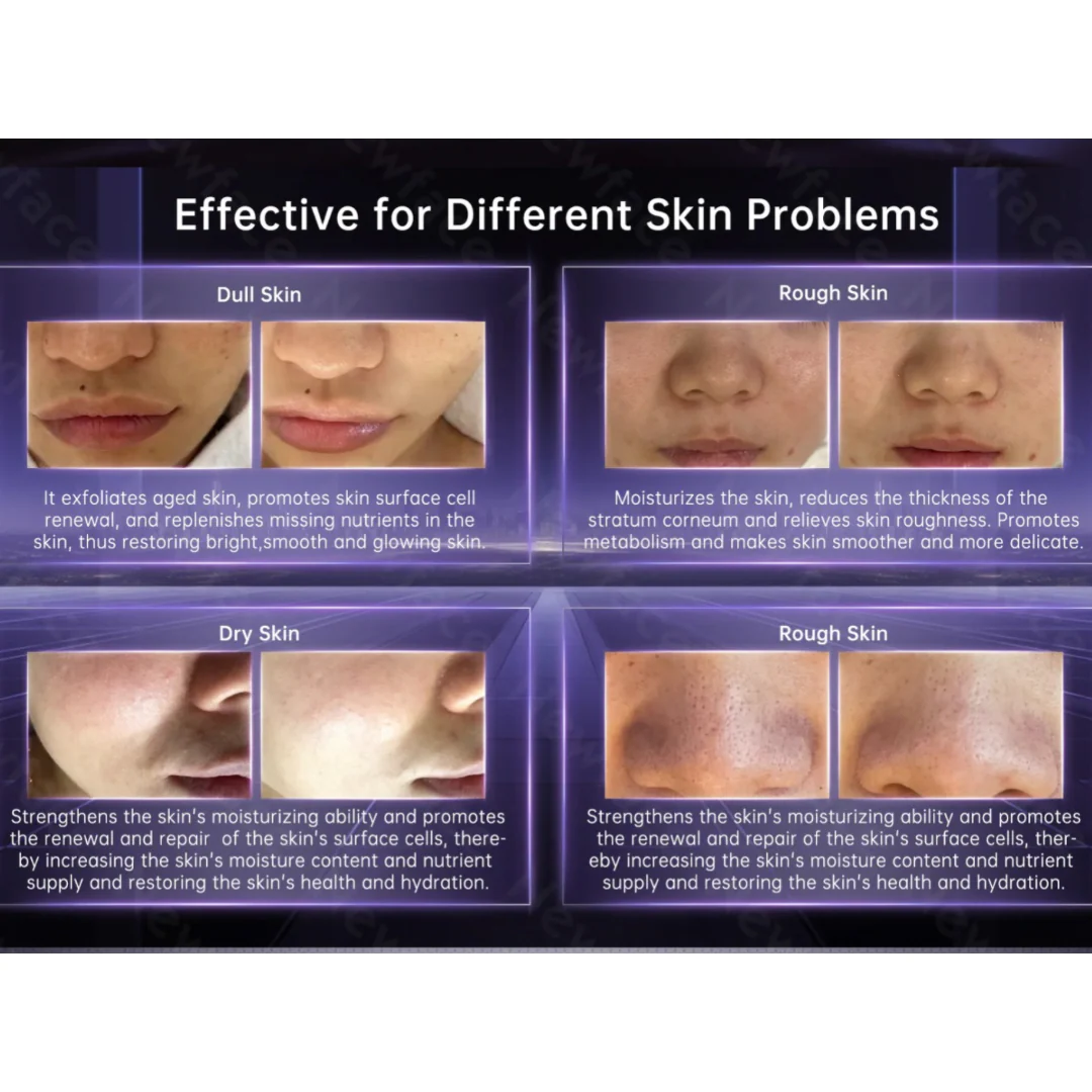 18 in 1 Hydra Spa Infusion Ultra Glow - Image 36