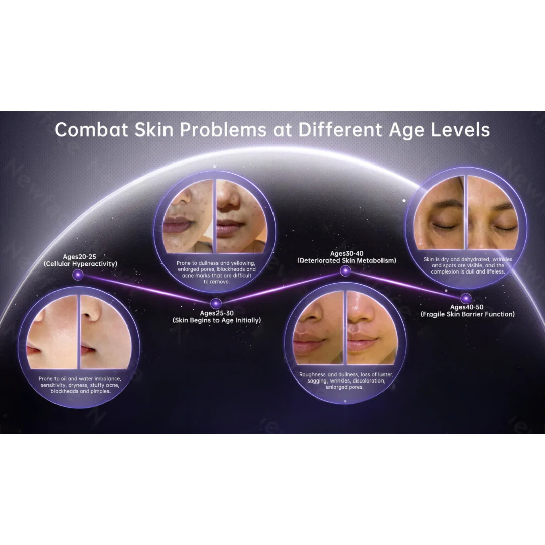 18 in 1 Hydra Spa Infusion Ultra Glow - Image 37