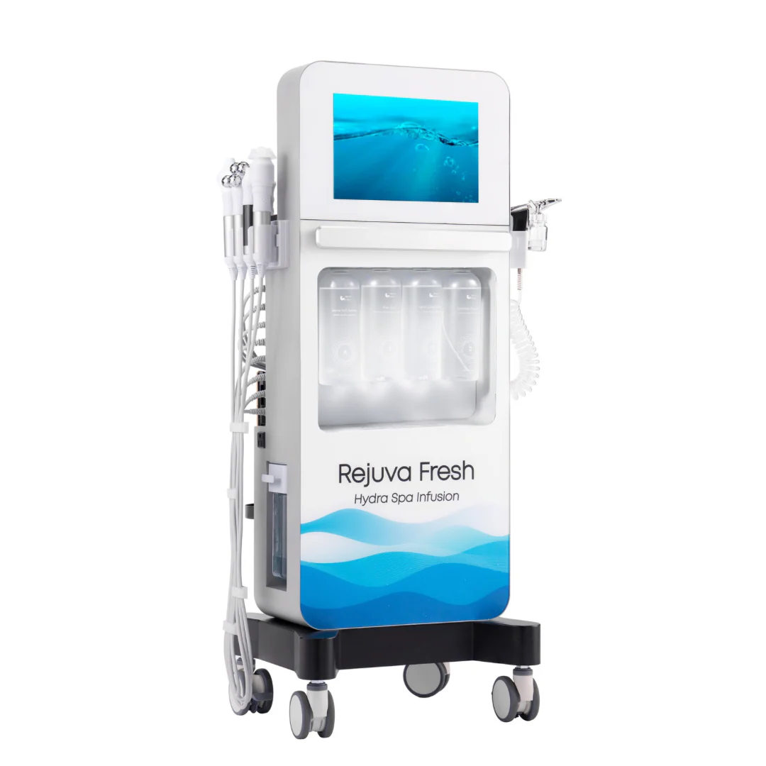 18 in 1 Hydra Spa Infusion Ultra Glow - Image 38