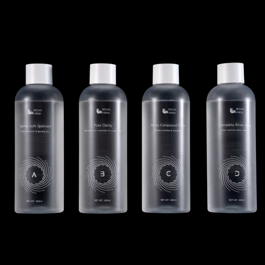 18 in 1 Hydra Spa Infusion Ultra Glow - Image 39