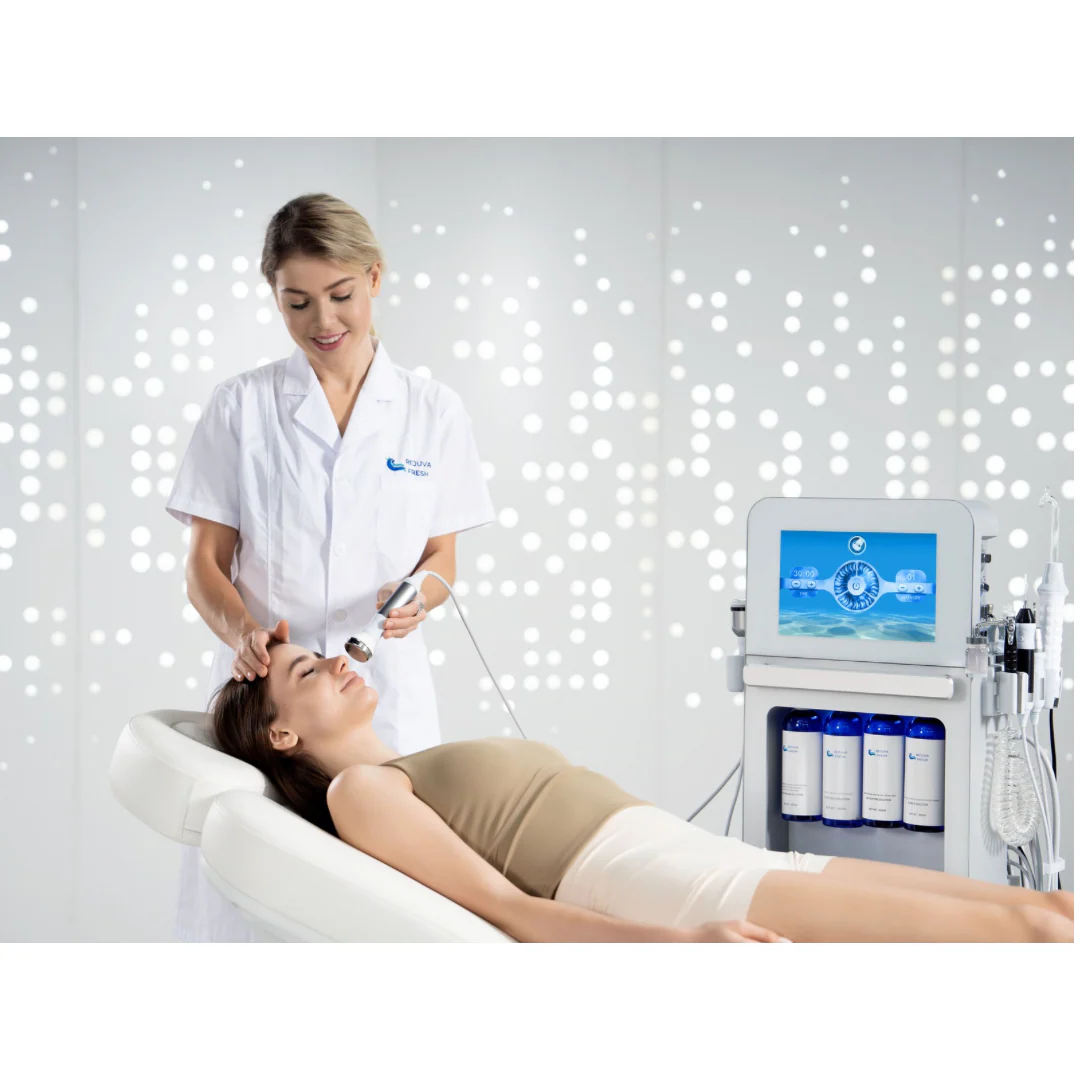 18 in 1 Hydra Spa Infusion Ultra Glow - Image 4