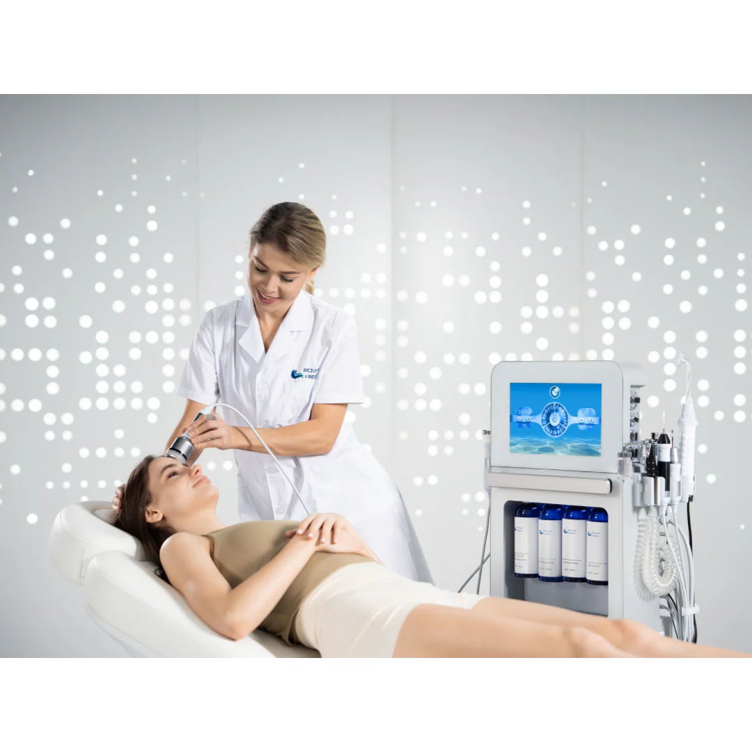 18 in 1 Hydra Spa Infusion Ultra Glow - Image 42