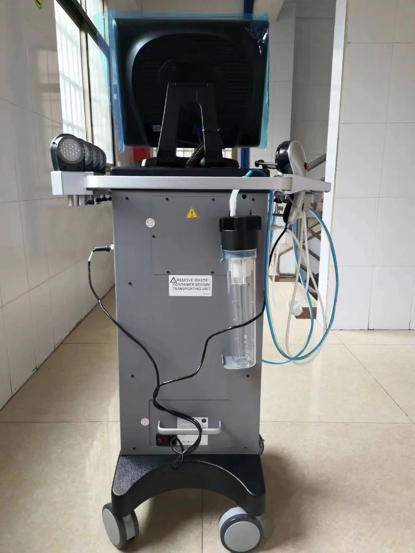 Hydra Spa Professional Facial Machine ** - Image 6