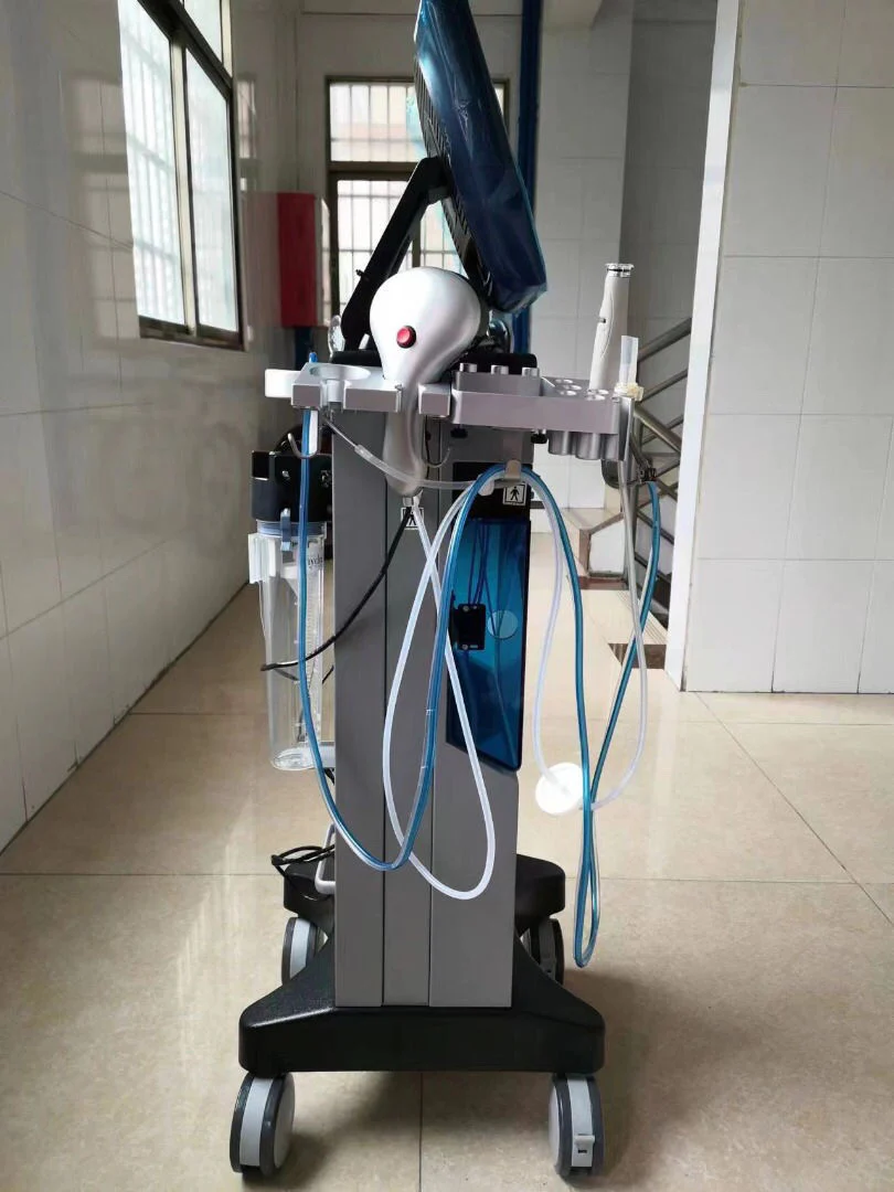 Hydra Spa Professional Facial Machine ** - Image 7