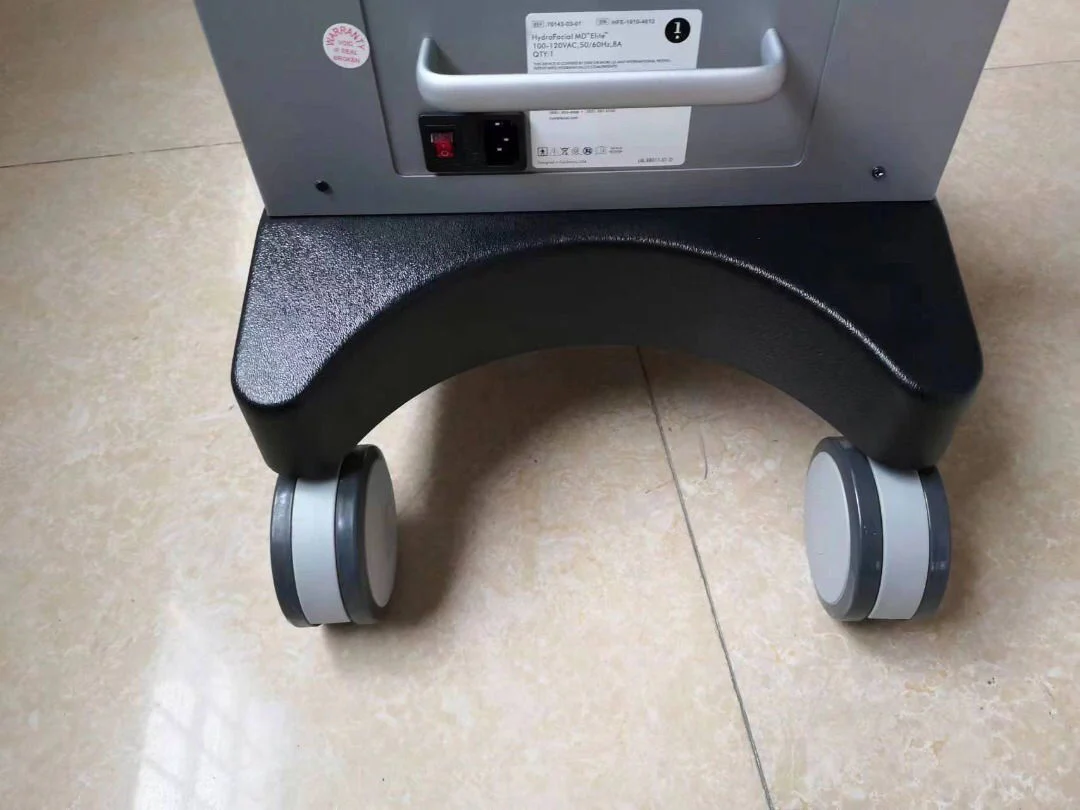 Hydra Spa Professional Facial Machine ** - Image 8