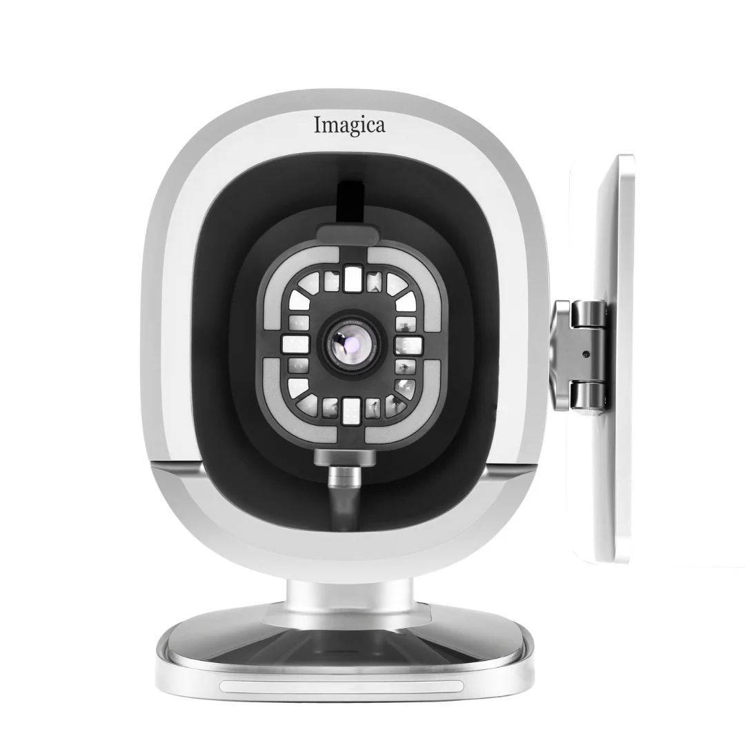 Imagica™ Skin Analyzer & Sharing System - Image 3