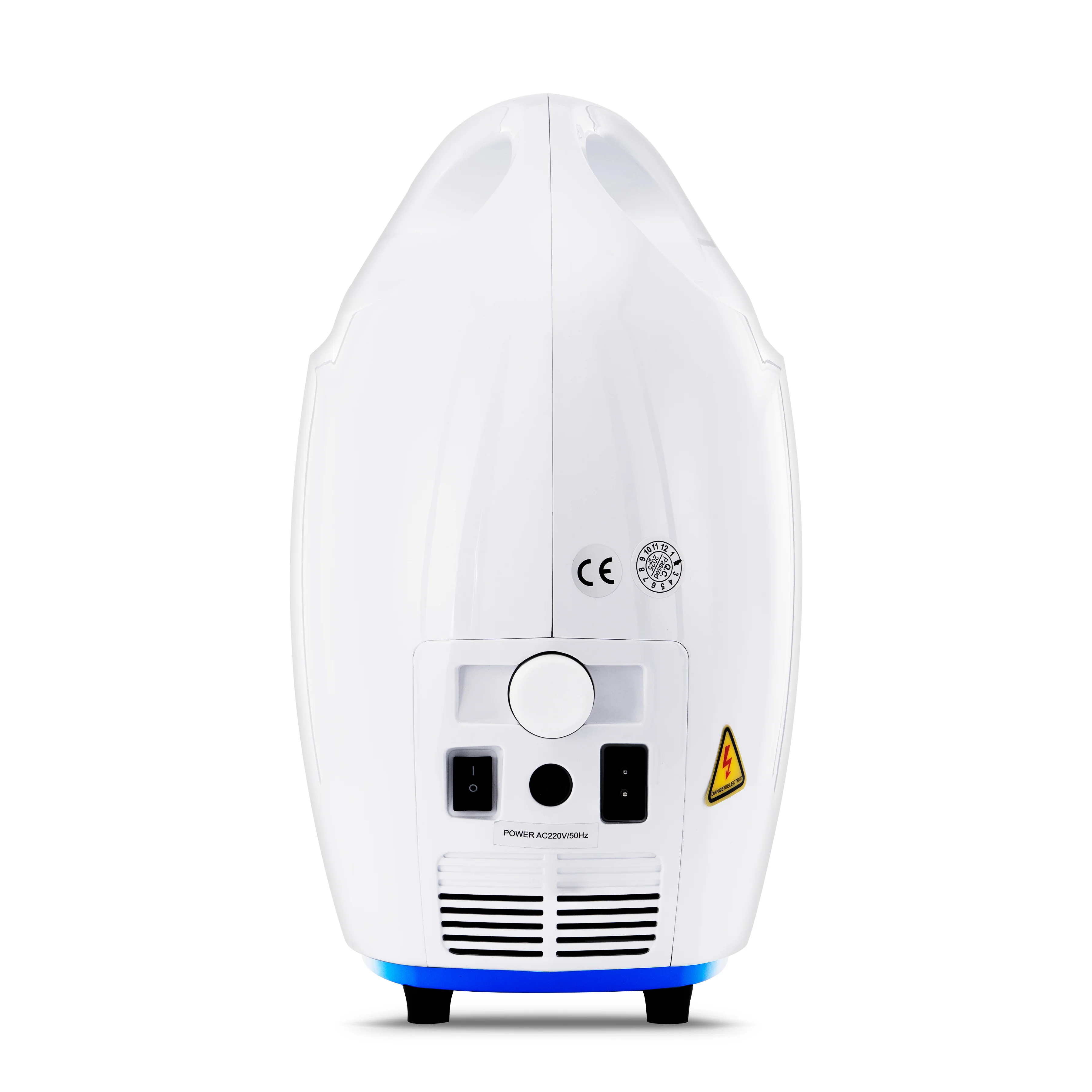 Oxi-INFUSE™ Oxygen Facial Machine (O2 + Light Therapy) - Image 13