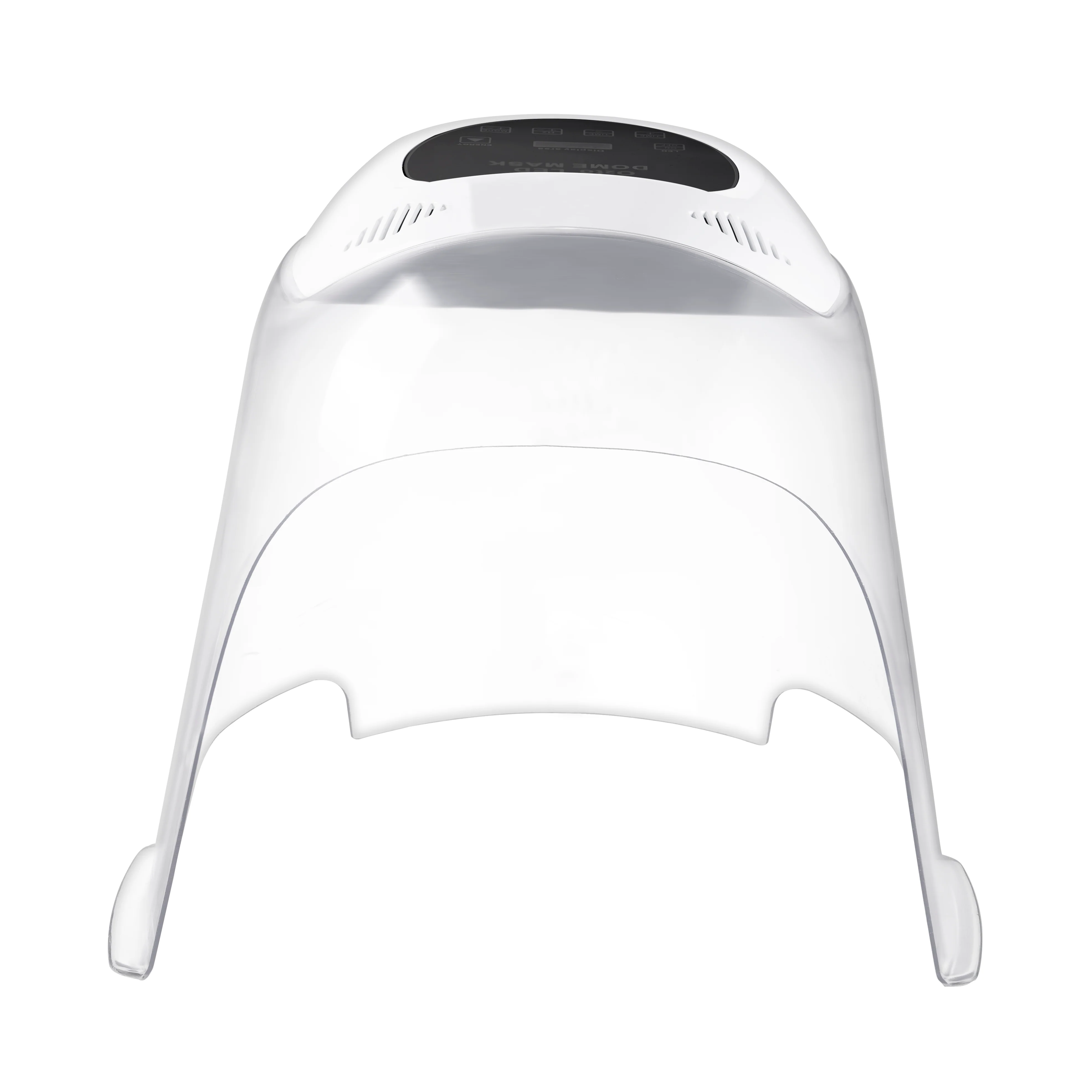 Oxi-INFUSE™ Oxygen Facial Machine (O2 + Light Therapy) - Image 14