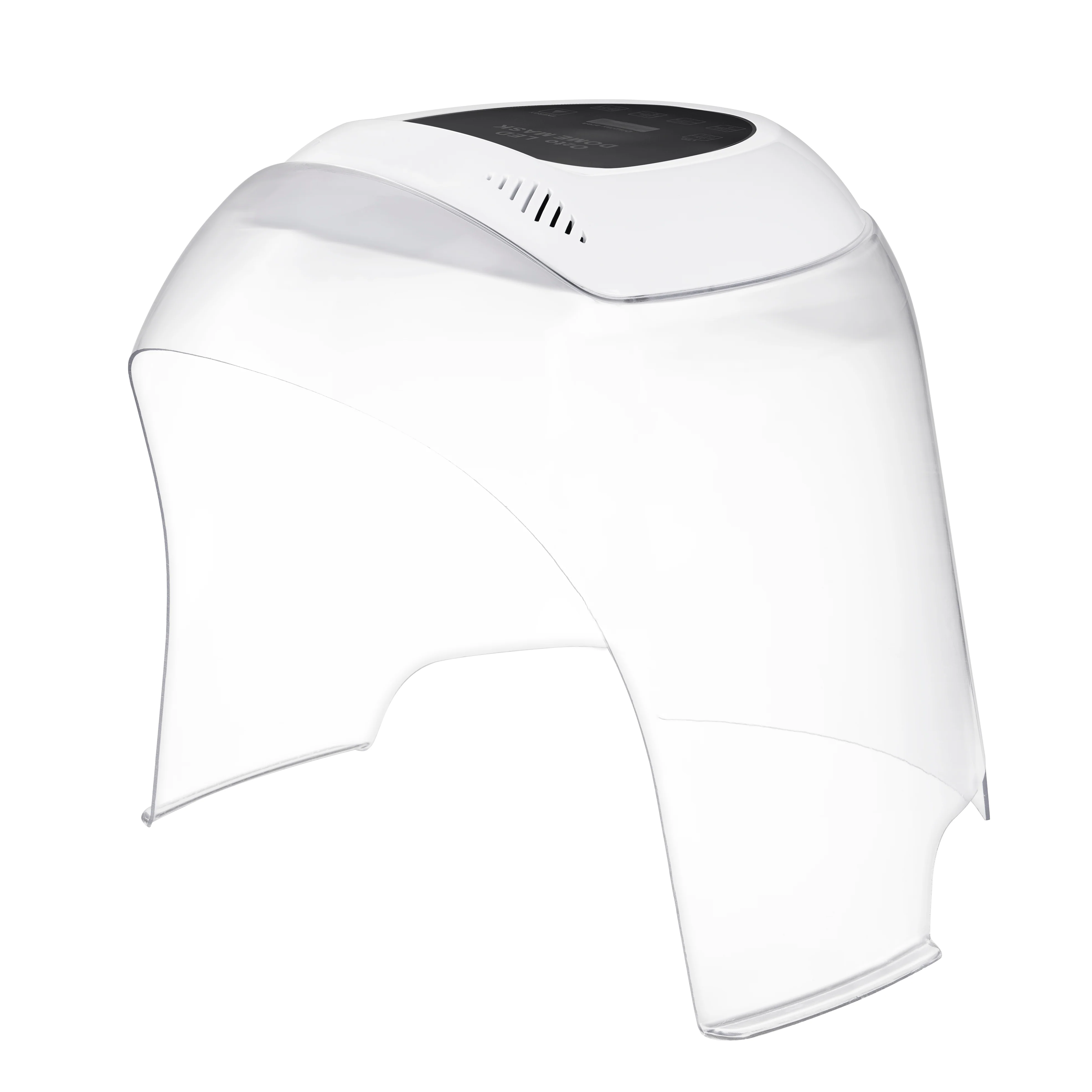 Oxi-INFUSE™ Oxygen Facial Machine (O2 + Light Therapy) - Image 15