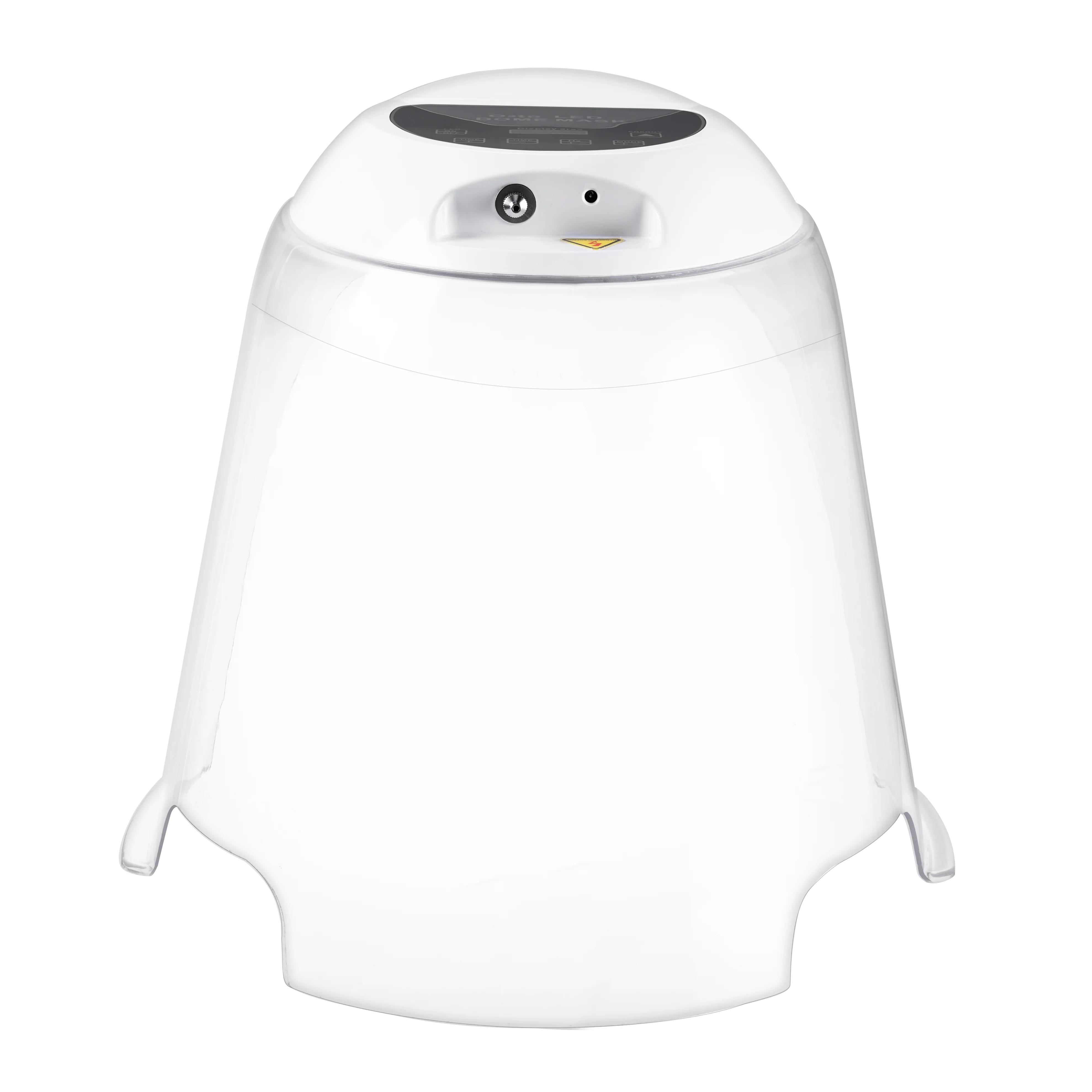 Oxi-INFUSE™ Oxygen Facial Machine (O2 + Light Therapy) - Image 16