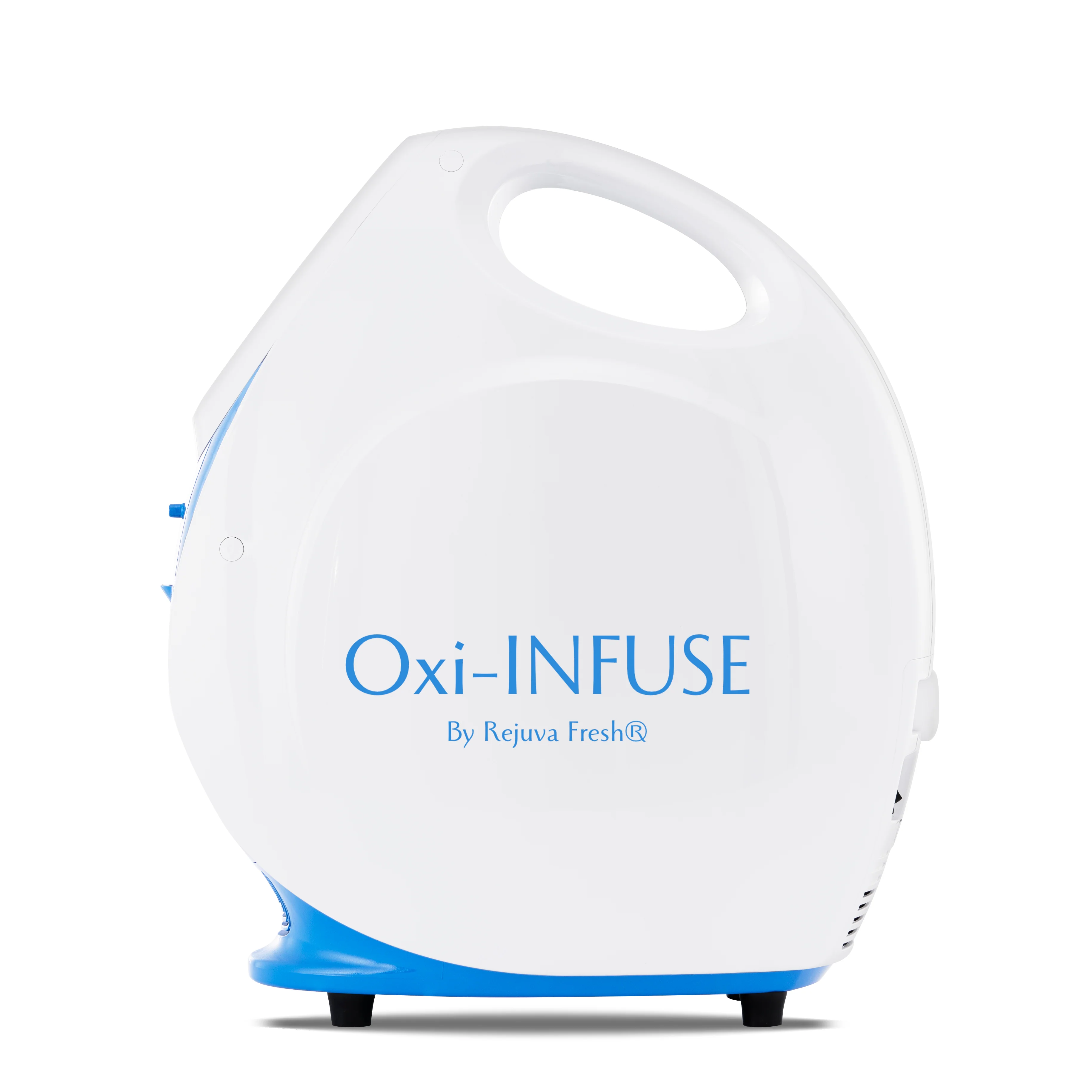 Oxi-INFUSE™ Oxygen Facial Machine (O2 + Light Therapy) - Image 5