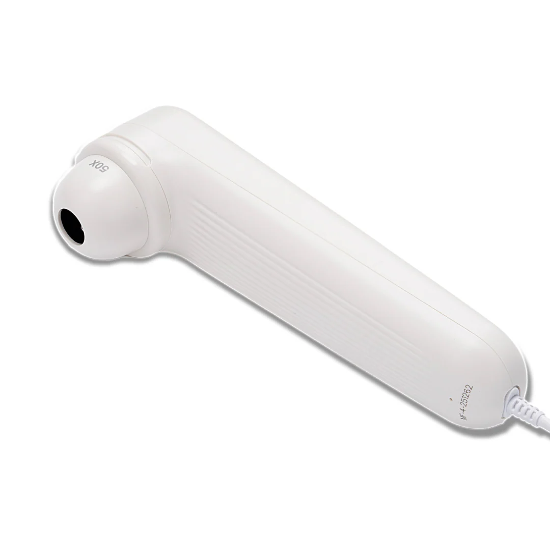 InviSmooth® Paradise Diode Laser (4 Wavelengths, 3-4 Flexible Spot Sizes) - Image 12