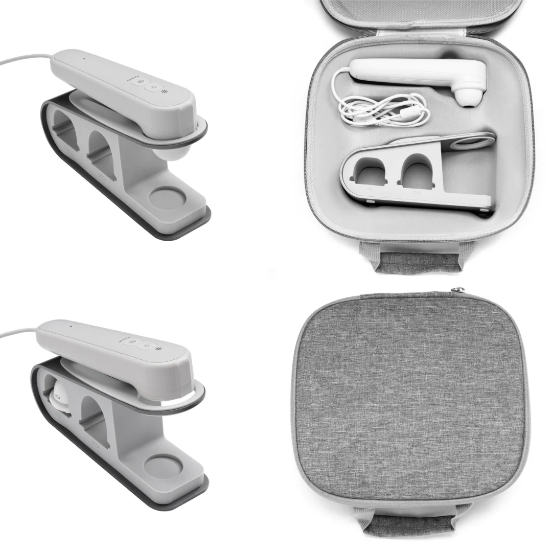 InviSmooth® Paradise Diode Laser (4 Wavelengths, 3-4 Flexible Spot Sizes) - Image 15