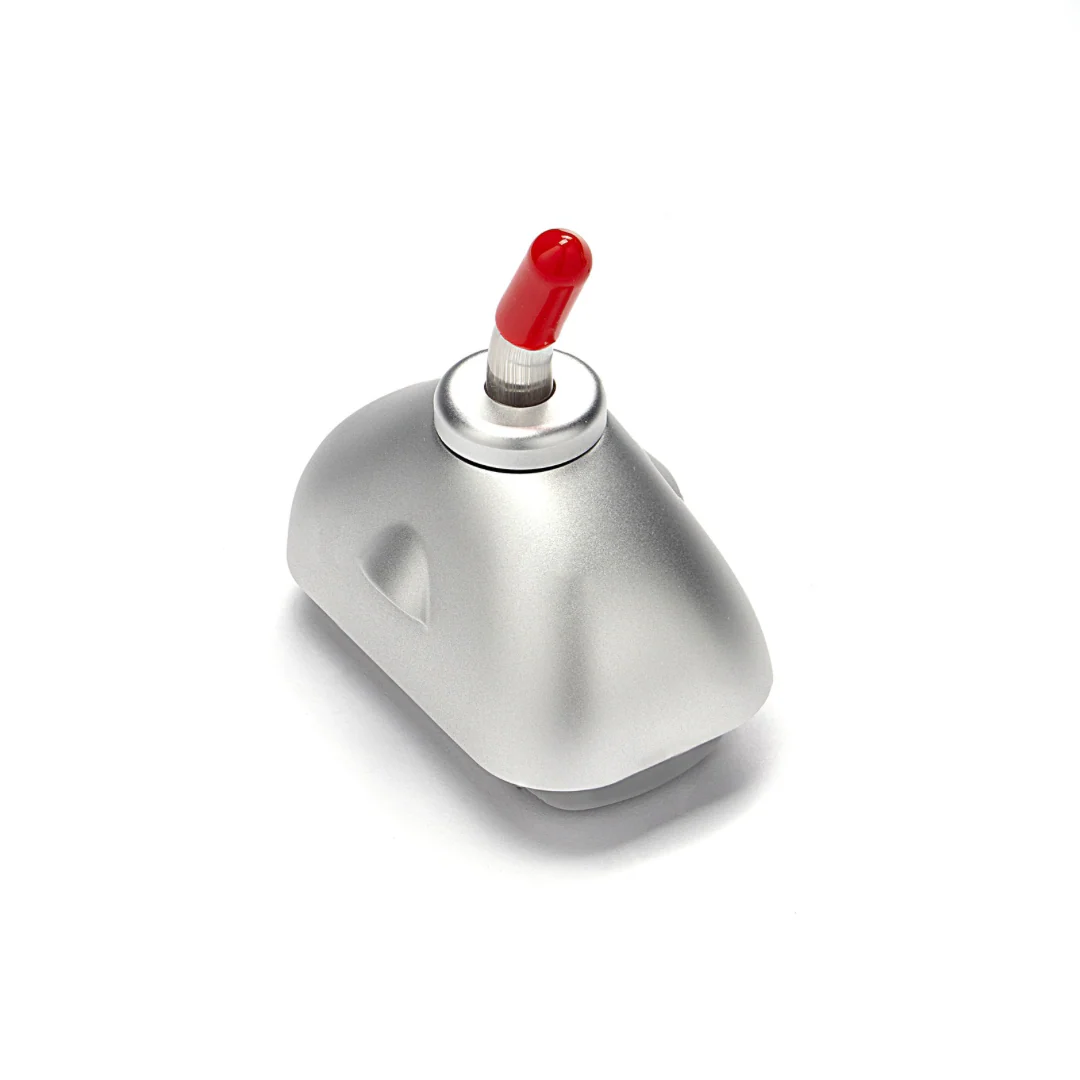 InviSmooth® Paradise Diode Laser (4 Wavelengths, 3-4 Flexible Spot Sizes) - Image 16