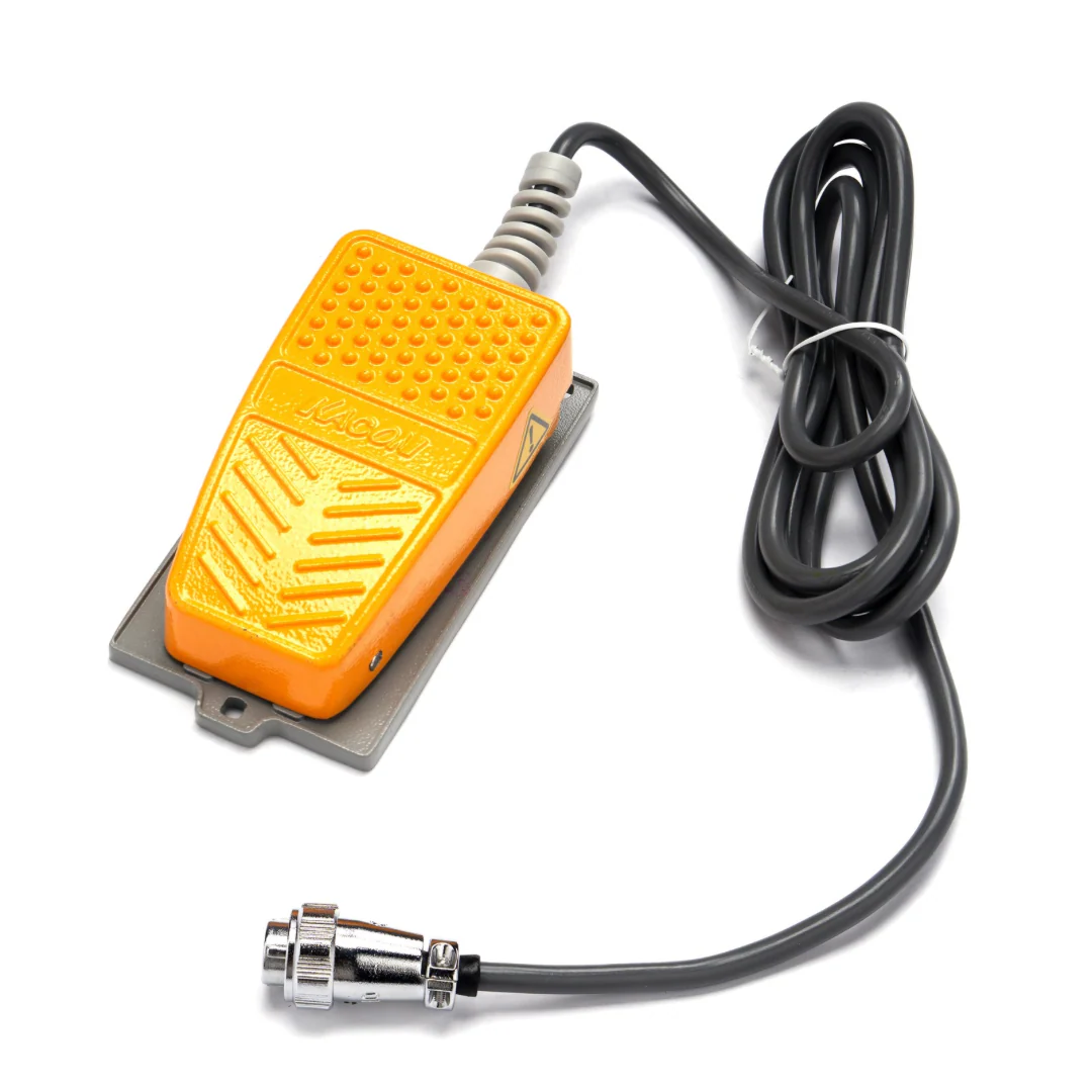 InviSmooth® Paradise Diode Laser (4 Wavelengths, 3-4 Flexible Spot Sizes) - Image 17