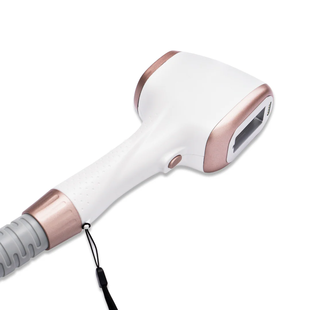 InviSmooth® Paradise Diode Laser (4 Wavelengths, 3-4 Flexible Spot Sizes) - Image 2