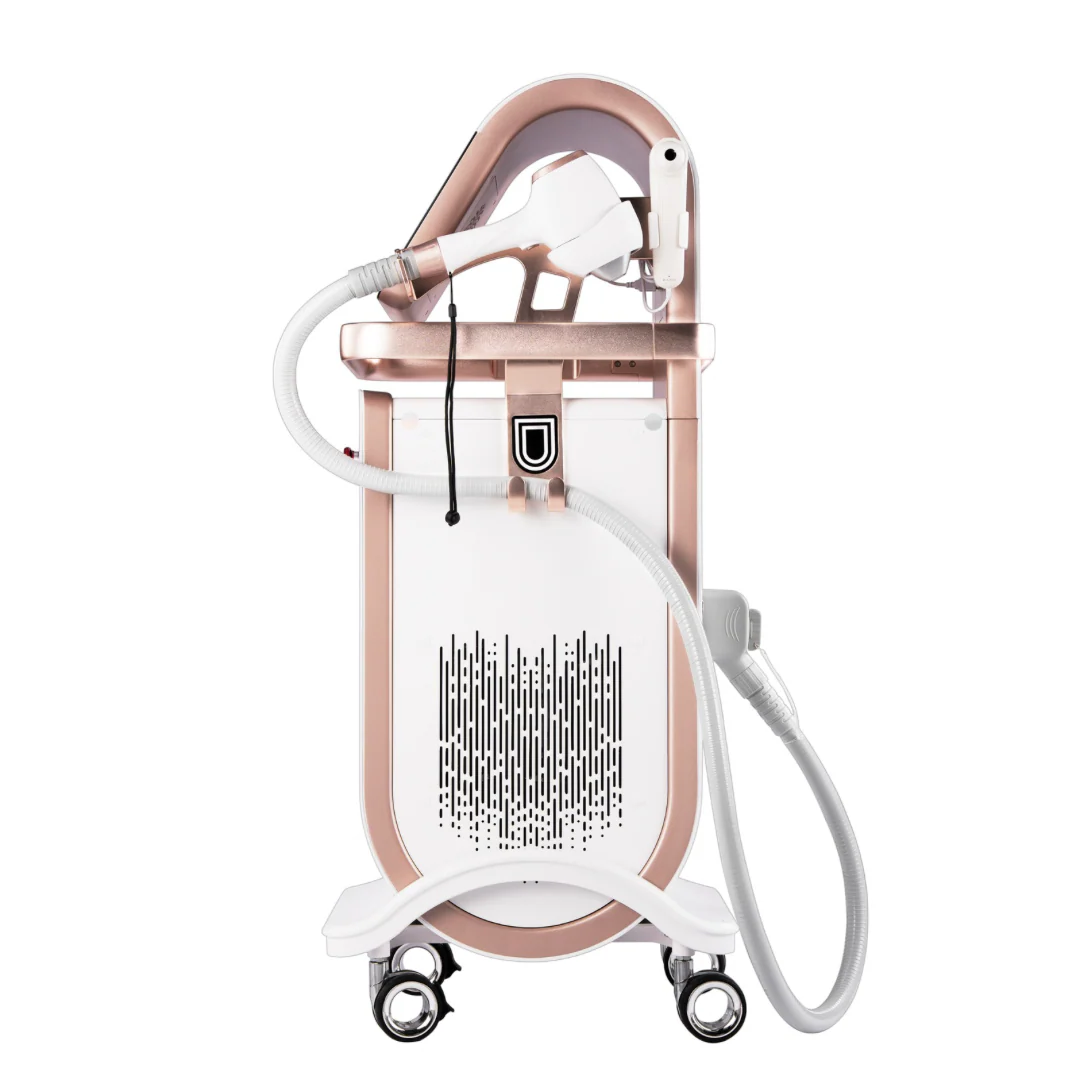 InviSmooth® Paradise Diode Laser (4 Wavelengths, 3-4 Flexible Spot Sizes) - Image 6
